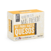 kit para hacer queso