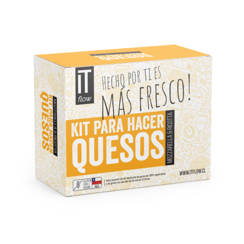 Cuajo Valiren 1 gr (Pack 5 unidades) – IT Flow